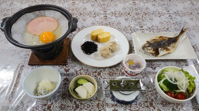 【2食付】新鮮な魚介類を使用したお料理に舌鼓◆九十九里浜で唯一の温泉地でリラックス